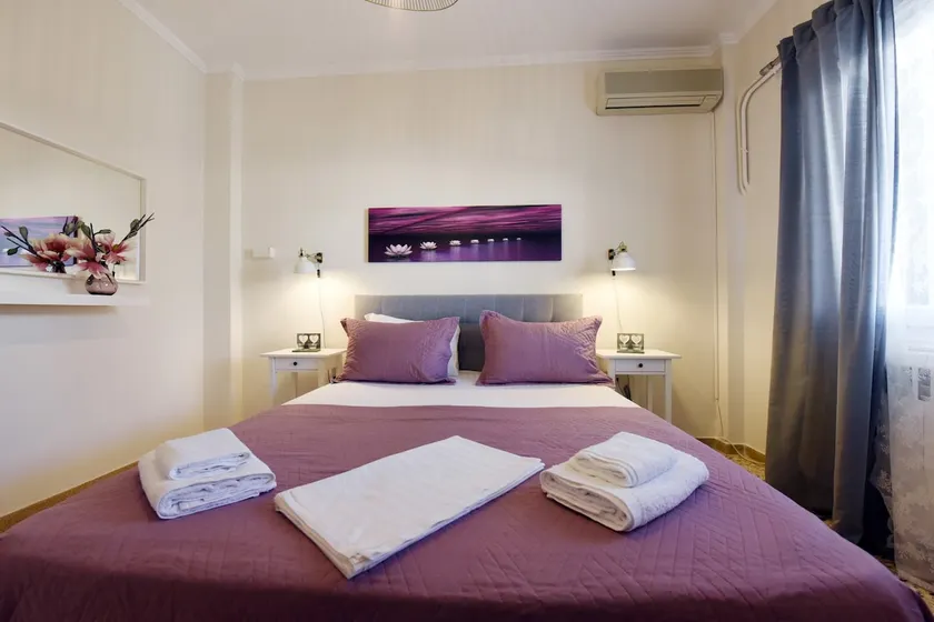 Aspasia's Fresh House - Image 1