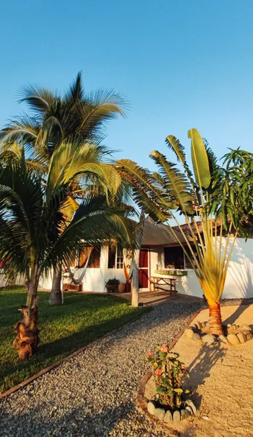 Beautiful Casita in Playa Blanca ♡ Zihuatanejo - Image 1
