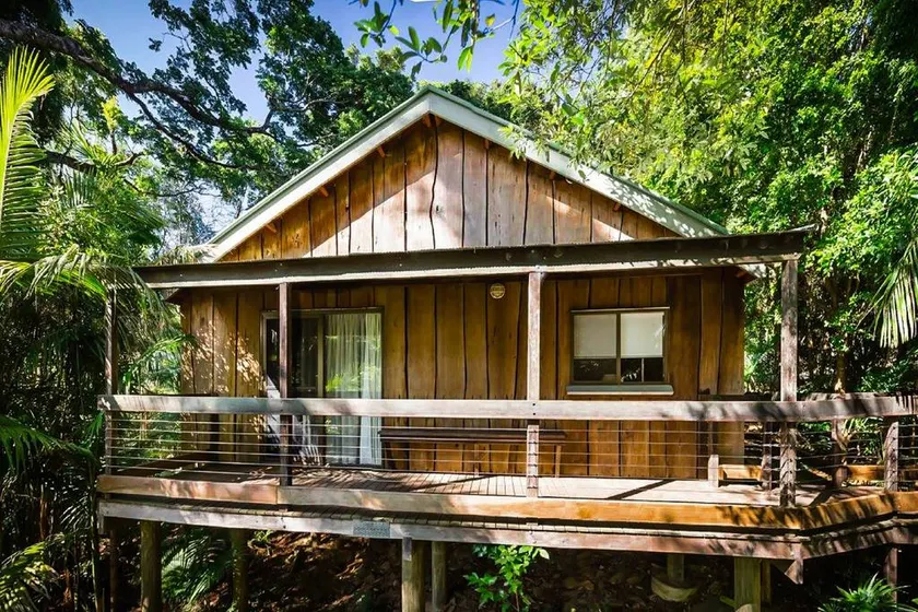 Blue Wren Cottage - Image 1