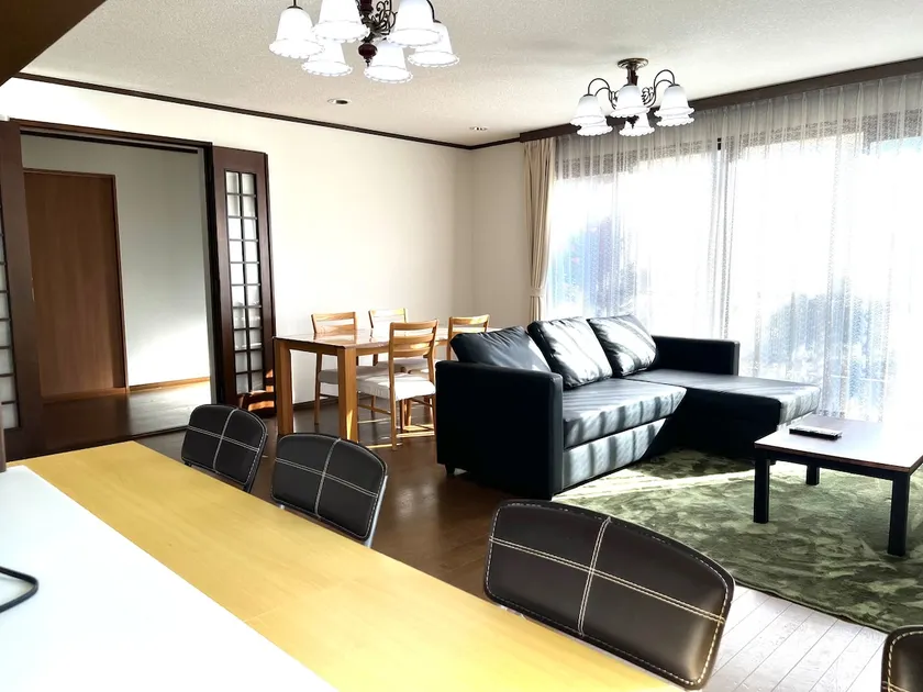 NaritaAirport 20minutes/Spacias House/FreeParking - Image 1