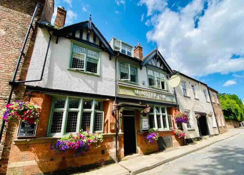 The Minster Hotel - Image 1