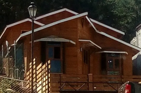 Cabaña Los Nogales - Image 1
