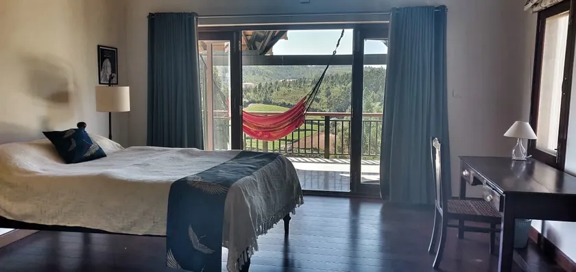 Room with a view - Ketti Valley - Image 1