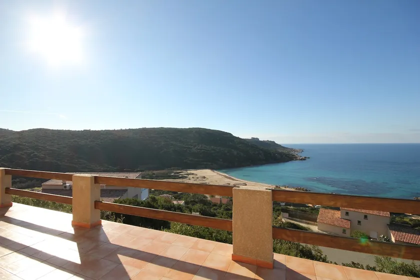 Maison Maquis - the view, the silence, the sea - Image 1
