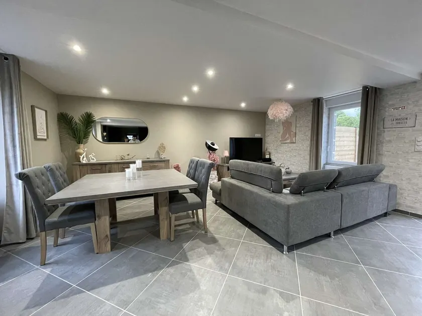 cottage for a pleasure, private jacuzzi - Image 1