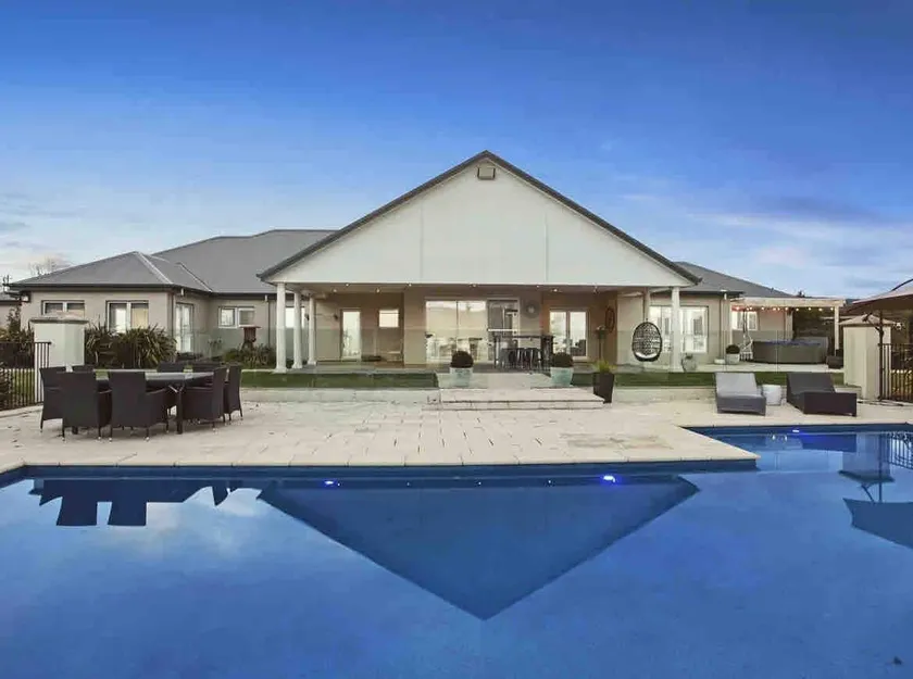 The York Residence | Where Time Slow & Hearts Rest - Image 1