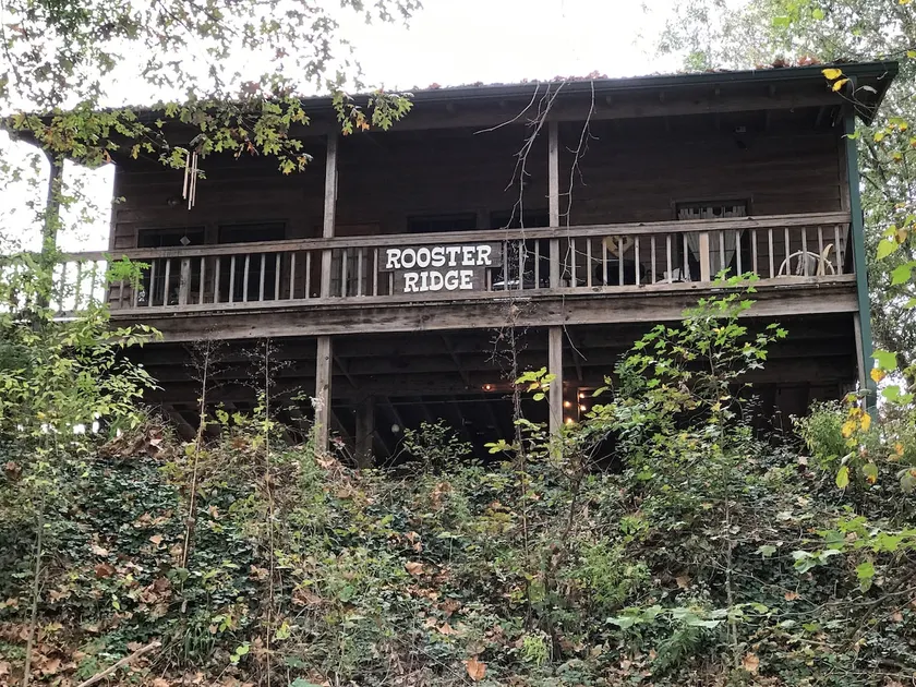 Rooster Ridge - Image 1