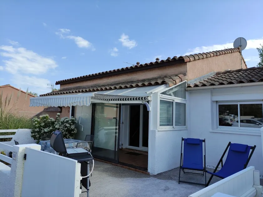 House in residence 5 minutes from the sea on foot - Image 1