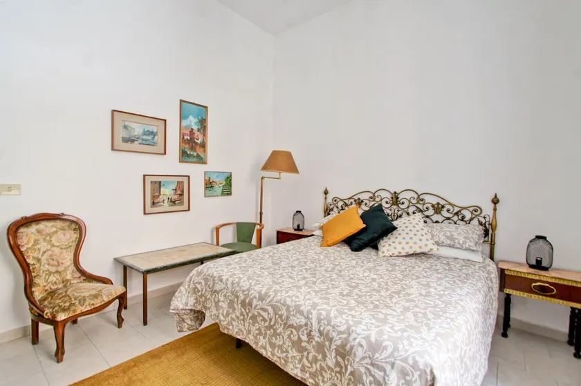 BigFamilyRome-Colosseo&Monti Apt- 6pax - 3rooms - Image 1