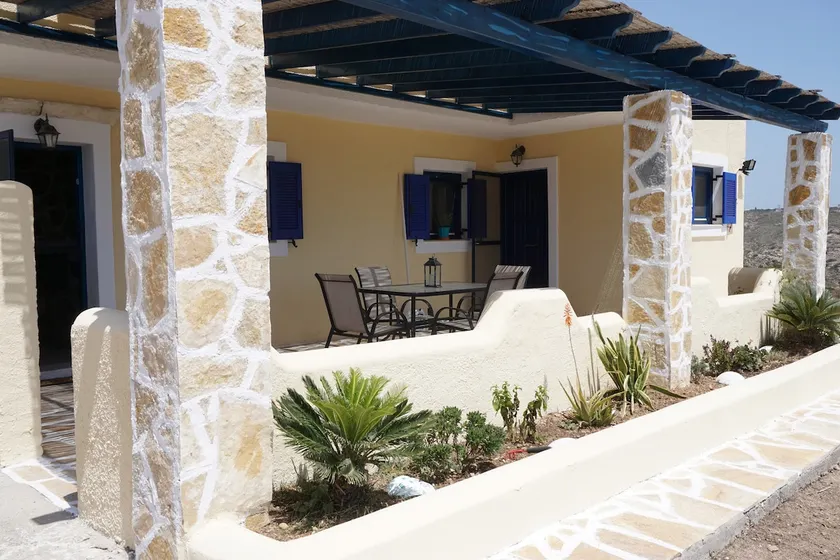 Maria's Anatolia Villa - Image 1