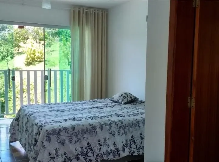 Lagoa Hospedaria Inn - Image 1