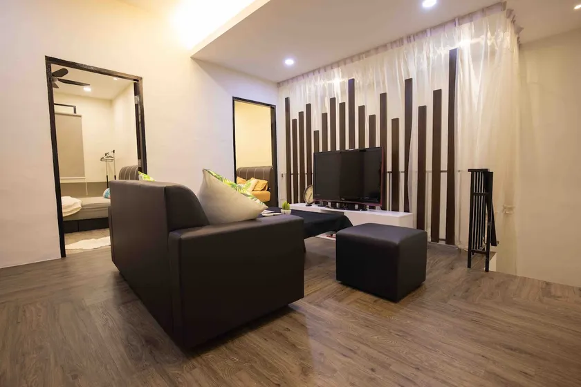 Casa Le Rock - Image 1