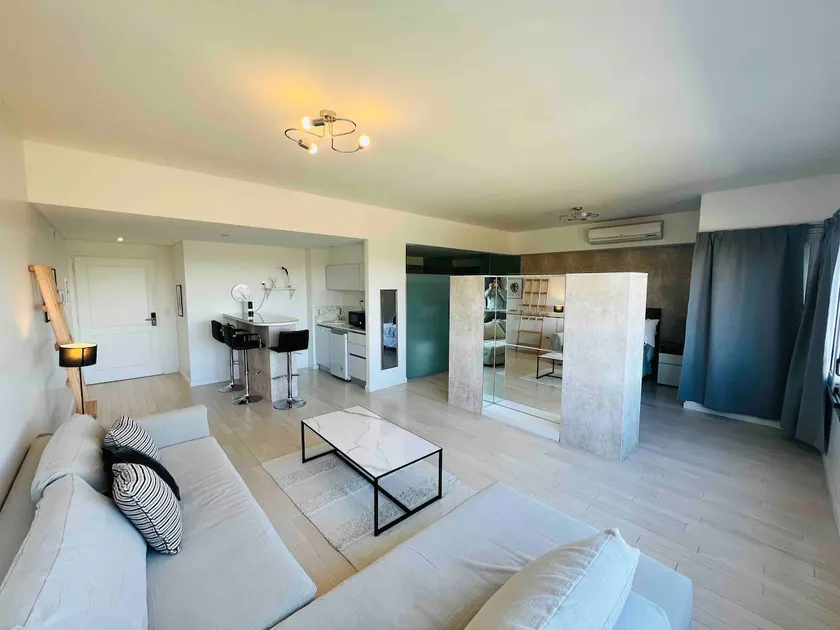 Puerto Madero Master Suite - Image 1