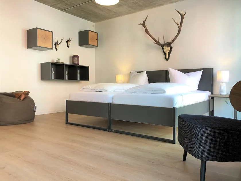 Dream apartment 0.4 - City of Münster (1-2 people) - Image 1