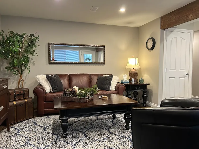 Our Beautiful 2 Bedroom Basement Suite - Image 1
