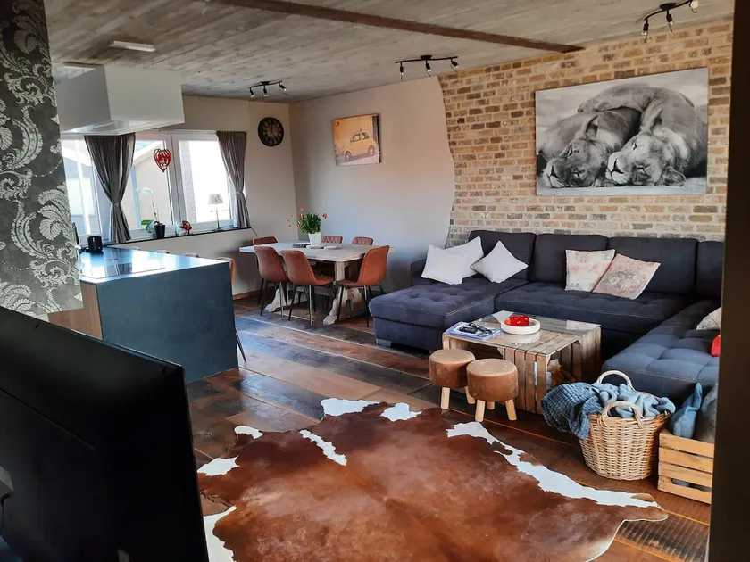 Belle Vie Comfortable guest house near Bruges - Image 1