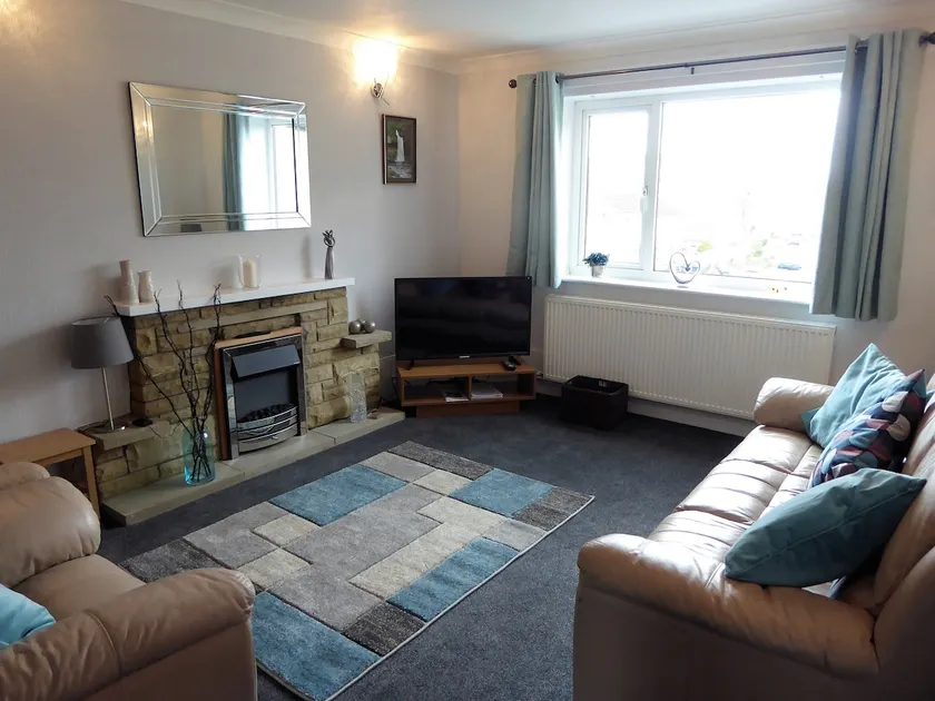 Lodge View - Image 1