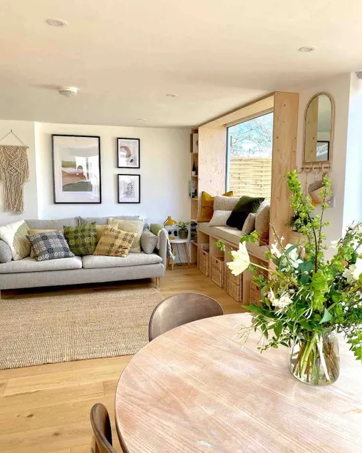 New Forest Scandi Escape - Image 1