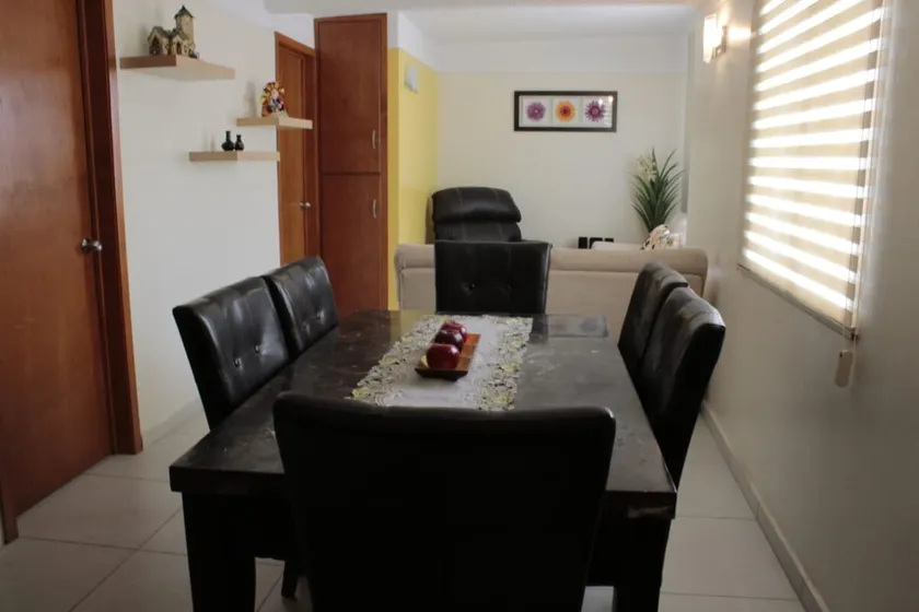 Mimic´s Home - Image 1