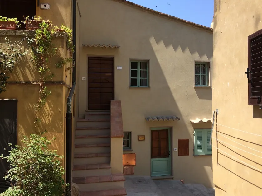 ”Il Falegname” apartment by the sea - Image 1