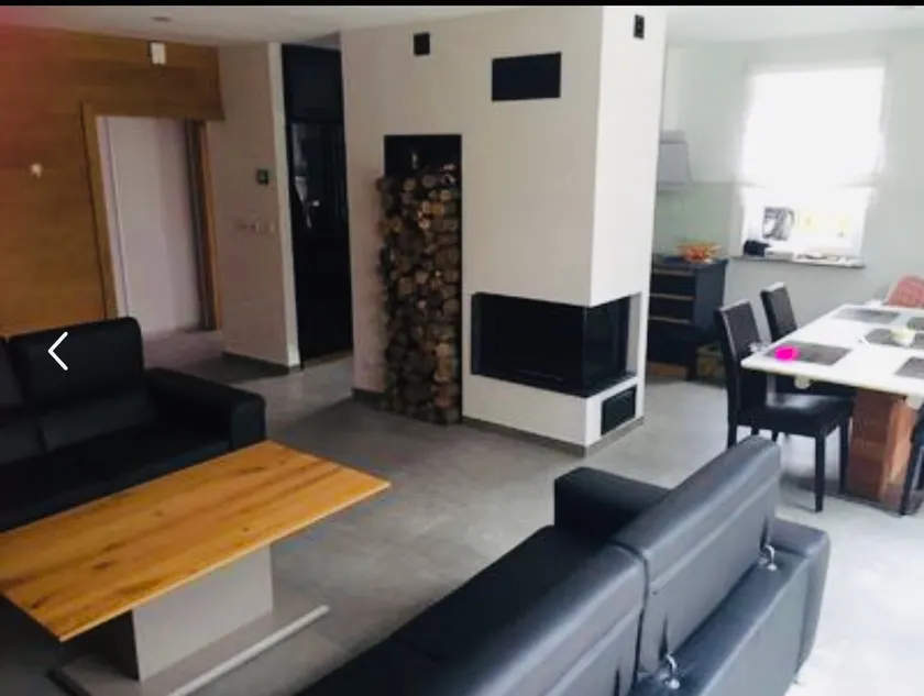 Huge comfortable house just few steps from beach - Image 1
