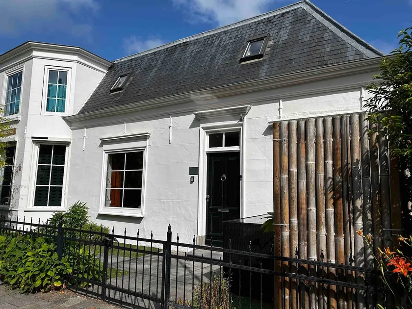 4 p. lovely place Molenwater Middelburg - Image 1