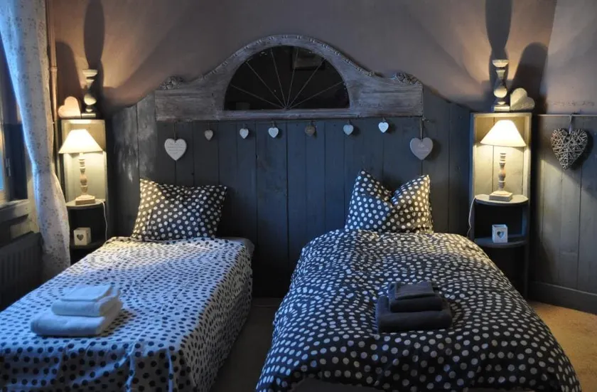 Colourful Inspiration In Every Room - Image 1