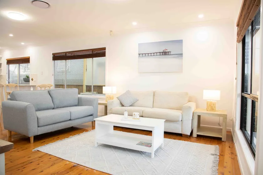 Beautiful Entire House 2Bdm! Full GC Experience - Image 1