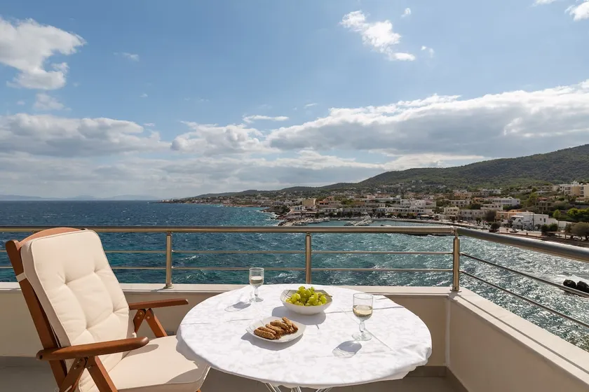 Cruise on Land - Image 1