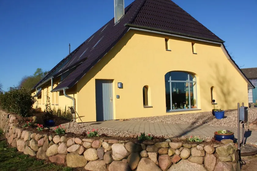 Generoso apartamento de 5 estrelas na fazenda Reuterteich em um local isolado - Image 1