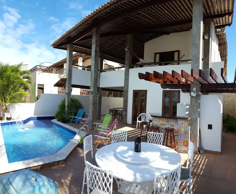 Casa Brisas de Cotovelo, with 04 Suites. - Image 1