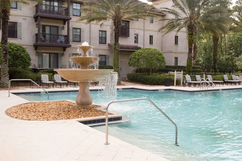Luxury 1 Bedroom Condo in World Golf Village King and Bear St Augustine - Image 1