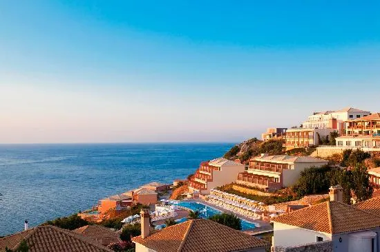 Apostolata Luxurious Villa Skala - Image 1