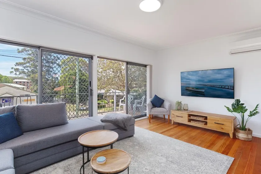 'The Norburn', 3 Norburn Avenue - aire acondicionado, estacionamiento de botes, cerca del agua y clubes - Image 1