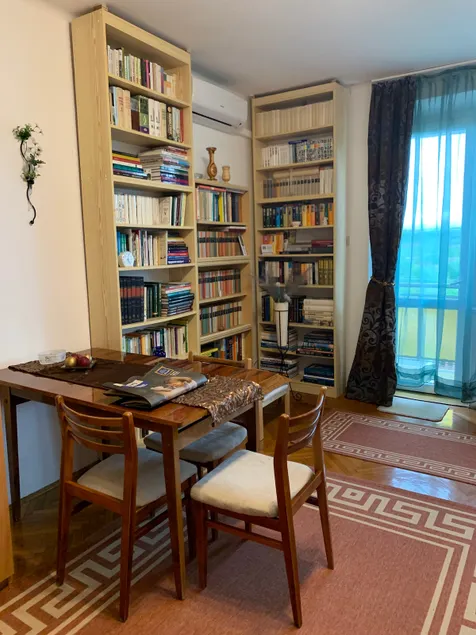 Top Floor - at the foot of the Bükk. - Image 1