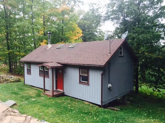 Serene Catskill Mountain Top Retreat - Denning - Image 1