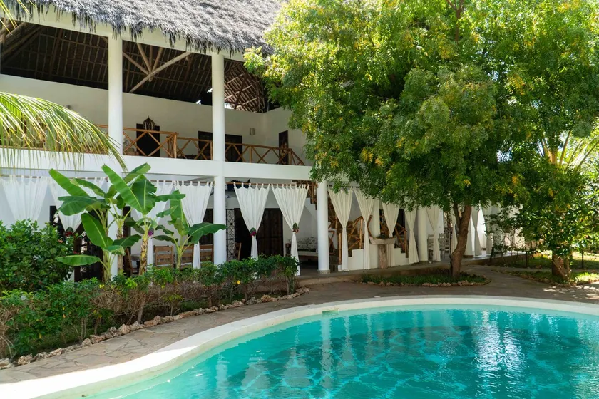 Kiboko House - Rafiki Village - Image 1