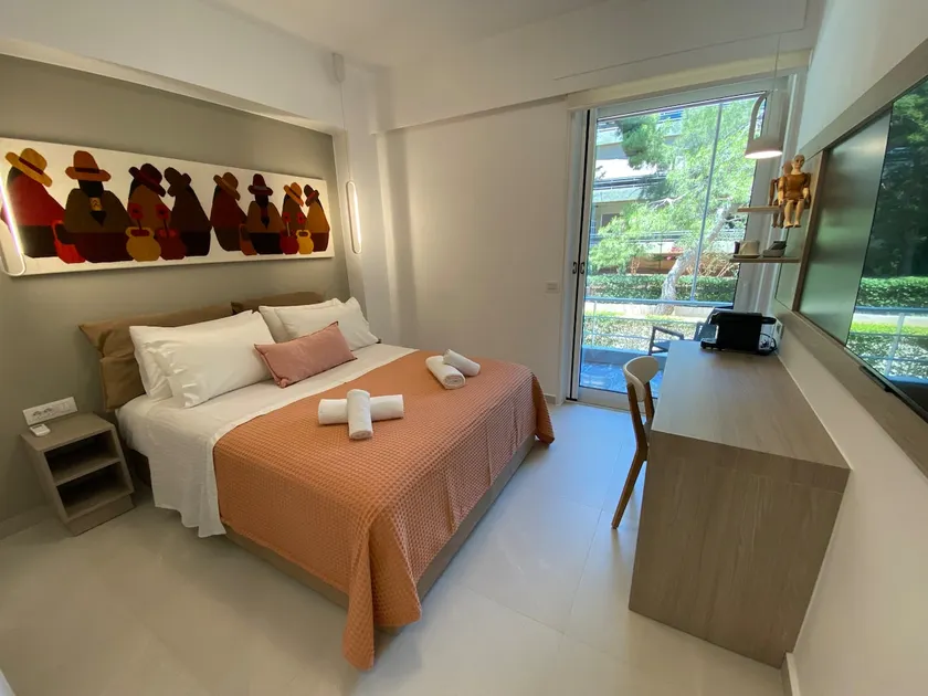 Hospitality ”Jasmin” A51 - Image 1
