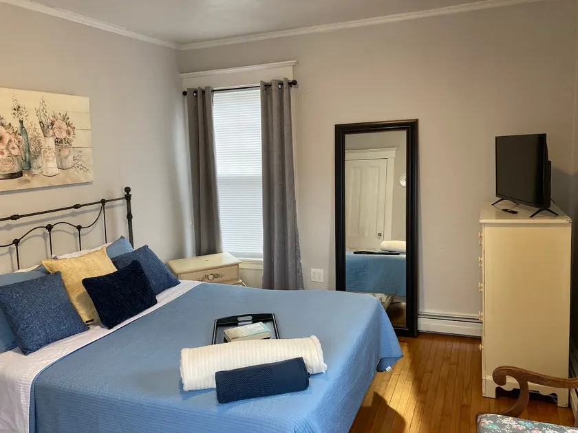 💥Brand New Unit! - UNH👩🏻‍🎓Portsmouth - FreeWine🍷 - Image 1