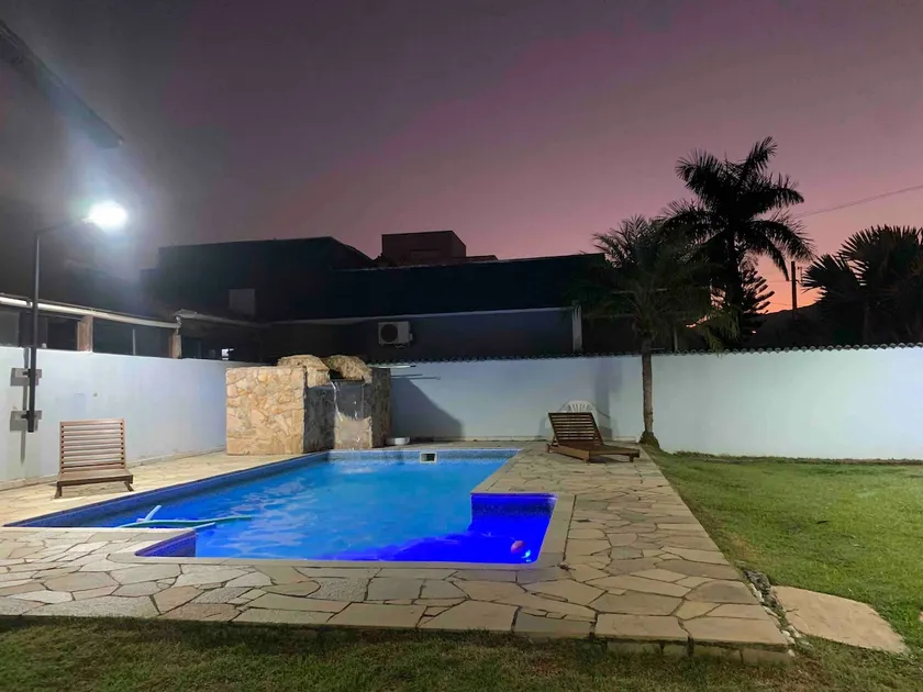 Casa Praia Morada da Praia Bertioga  - Image 1