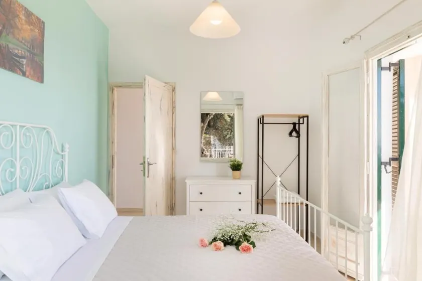 Luna Apartments Corfu - Frida - Image 1