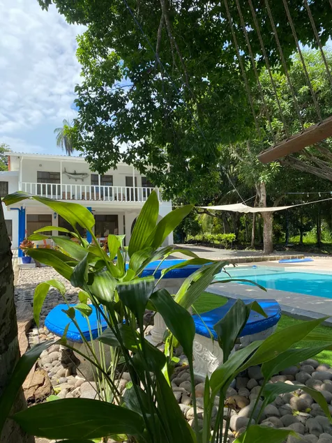 Tivives kikala Lodge - Image 1