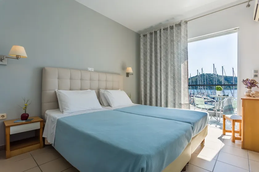 Hotel Akti - Image 1