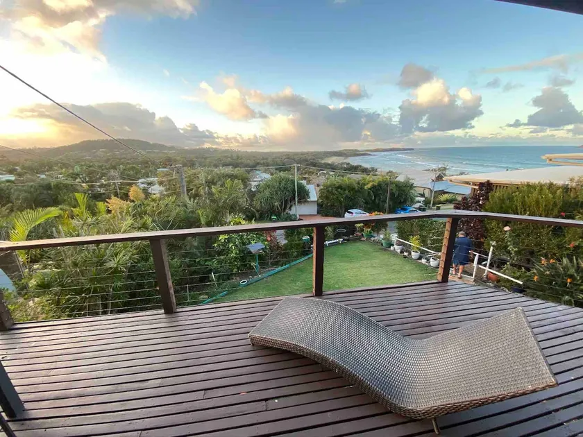 Ocean View Cottage espectaculares vistas da praia - Image 1