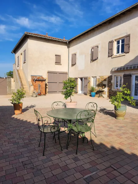 Country House - Image 1