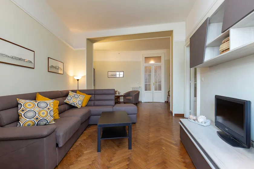 Palazzo BellaVista by Impero House - Image 1