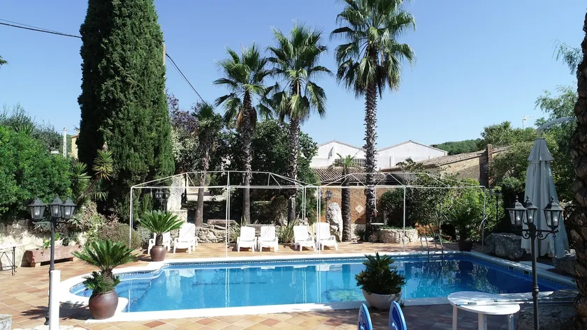 EL RECER Rural - Image 1