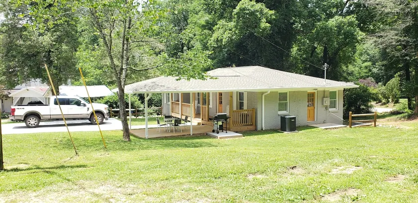 Rabun Get-A-Way - - Clayton, GA - Image 1