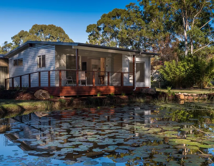 The Pouch B & B Moonee Beach NSW - Image 1