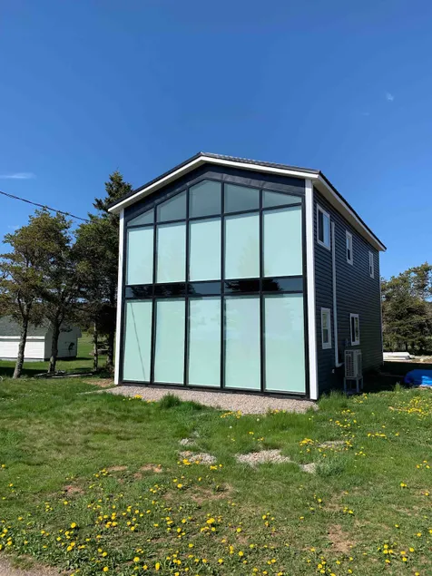 Ocean Front Brand New Entire Home -Bay of Fundy - Image 1